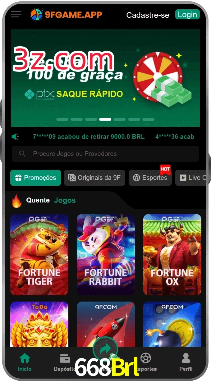 668Brl