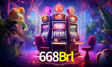 668Brl