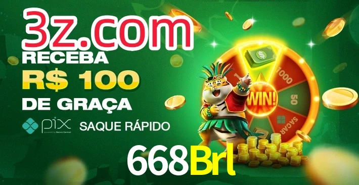 668Brl