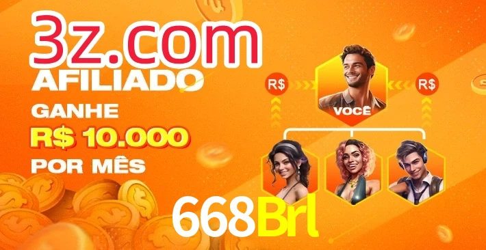 668Brl