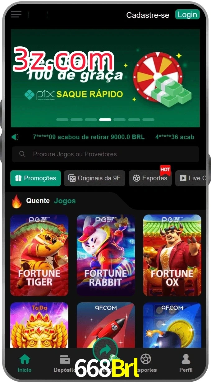 668Brl
